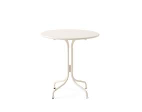 Thorvald SC96 Café Table, ivory