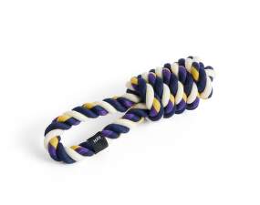 HAY Dogs Rope Toy, blue