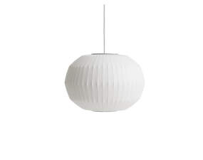 Nelson Angled Sphere Bubble Pendant S