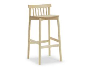 Pind Barstool 75 cm, ash