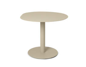 Pond Dining Table, cashmere