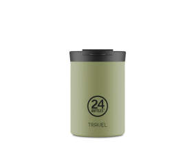 Travel Tumbler 0.35l, sage