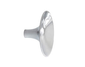 HiHat Knob Maxi set of 2, chrome