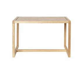 Little Architect Table, ash