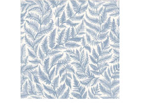 Ferns Wallpaper 7790