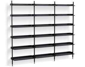 Pier System Combination 103, black