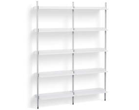 Pier System Combination 112, white