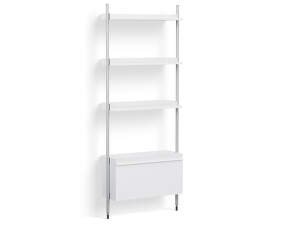 Pier System Combination 131, white