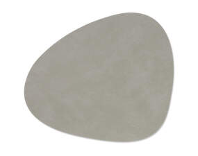 Curve Nupo Mat M, light grey
