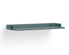 Pier System Shelf, blue