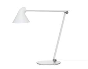 NJP Table Lamp, white