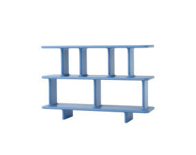 Archivo Shelf JH44, sky blue
