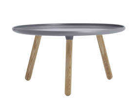 Tablo Table Large, grey