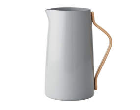 Emma Serving Jug 2l, grey