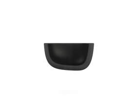 Corniche Shelf Small, black