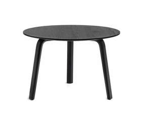 Bella Coffee Table Ø60x39, black