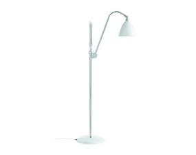 BestLite Floor Lamp BL3S, matt white