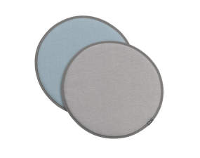 Seat Dot, grey/blue
