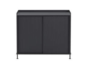 Enfold Sideboard 100x85, black