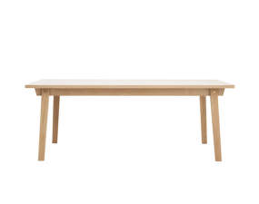 Slice Table 200x90 cm