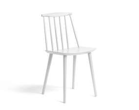 J77 Chair, white