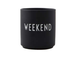 Favourite Cup - Weekend