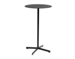 Neu Round Table High 105 cm, anthracite