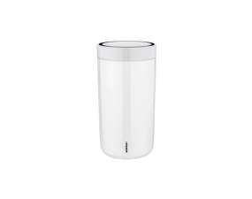 To Go Click Vacuum Insulated Cup 0.2l, steel chalk