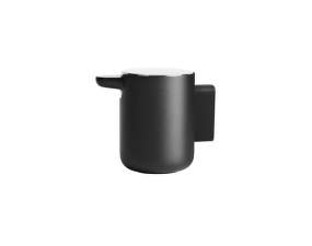 Soap Pump Wall, black