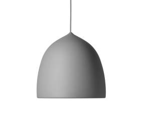 Suspence P1.5 Pendant, light grey