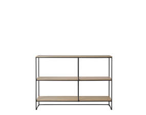 Planner MC500 Shelving