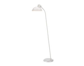 Kaiser Idell Floor Lamp, white