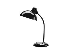 Kaiser Idell Table Lamp, black