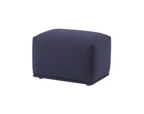 Echo Pouf 62x42, Vidar 554