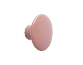 The Dots Ceramic Hook S, rose