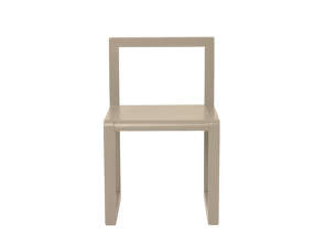 Little Architect Chair, cashmere