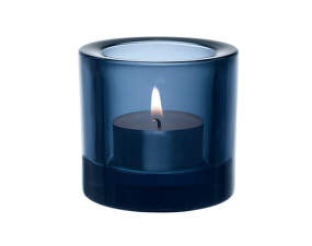Kivi Tealight Candleholder, rain