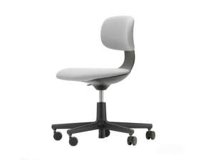 Rookie Office Chair, black/cream white