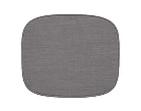 Fiber Lounge Chair Seat Pad, Remix 133