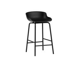 Hyg Barstool 65 cm, black