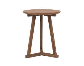 Tripod Side Table, teak