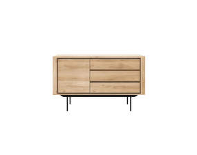 Shadow Sideboard 134 cm, oak