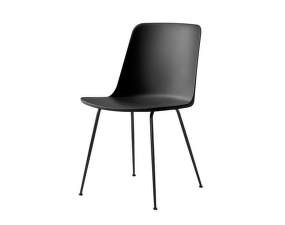 Rely HW6 Chair, black/black
