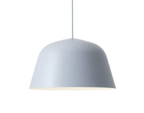 Ambit Pendant Lamp Ø40, light blue