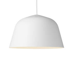 Ambit Pendant Lamp Ø55, white