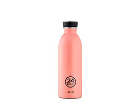 Urban Bottle 0.5 l, blush rose