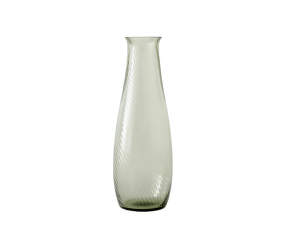 Collect Carafe 25 cm, moss