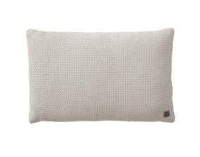 Collect Weave SC48 Cushion, coco