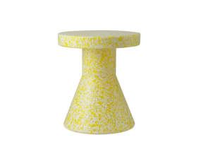 Bit Stool Cone, yellow