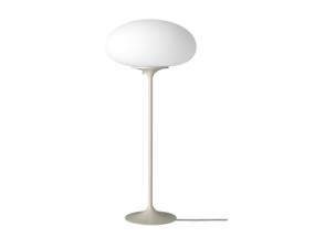 Stemlite Table Lamp H70, pebble grey